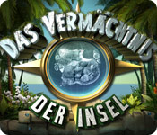 Das Verm&auml;chtnis der Insel