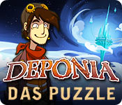 Deponia Android Deponia Android