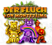 Der Fluch von Montezuma