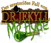 Der mysteri&ouml;se Fall von Dr. Jekyll and Mr. Hyde