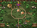 Der Stamm der Azteken: Neues Land
