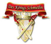 Des K&ouml;nigs Schmiedin