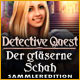 Detective Quest: Der gl&auml;serne Schuh Sammleredition