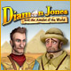 Diamon Jones: Amulet of the World