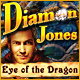 Diamon Jones: Eye of the Dragon