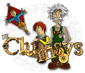 Die Clumsys
