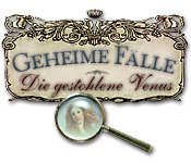 Die Gestohlene Venus