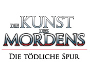 Die Kunst des Mordens: Die t&ouml;dliche Spur