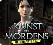 Die Kunst des Mordens: Geheimakte FBI
