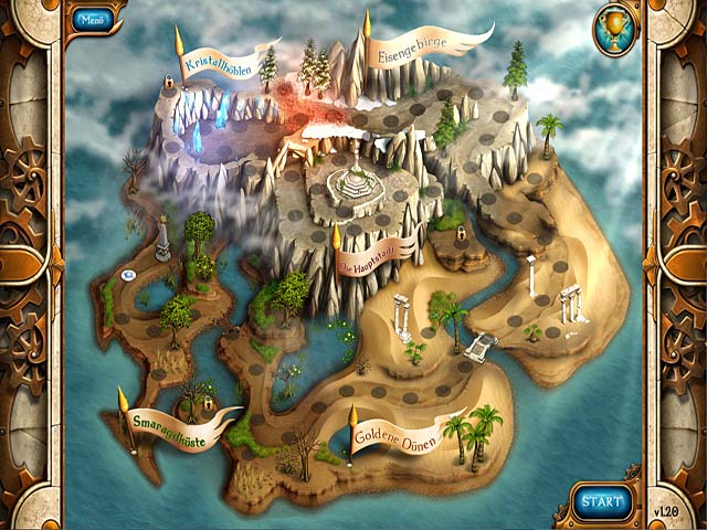 spiele legends of atlantis exodus  onlinespiele  big fish
