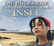 Die R&uuml;ckkehr zur geheimnisvollen Insel