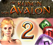 Die Runen von Avalon 2