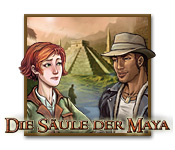 Die S&auml;ule der Maya