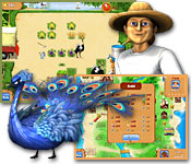 Die Tropenfarm