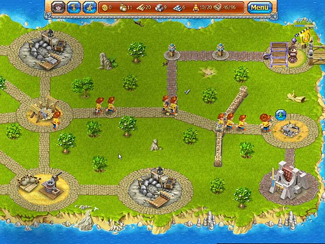 Spiele Kostenlose