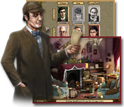 Die verschollenen Fälle aus der 221b Baker St.