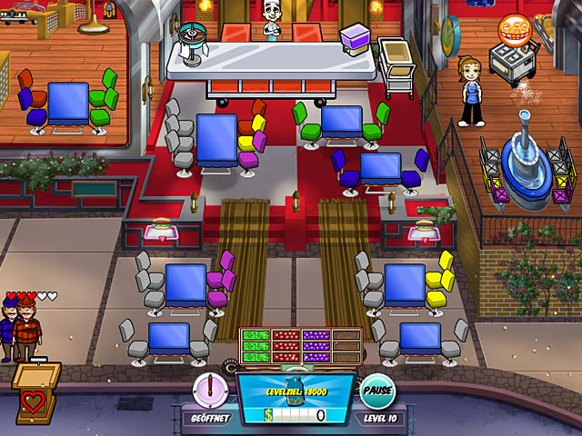 Spiele Kostenlose