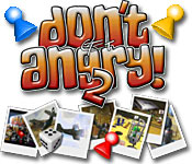 Don't Get Angry 2