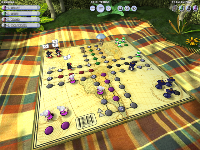 Spiel Screen Shots