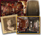 Doors of the Mind: Schatten der Vergangenheit