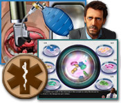 Dr. House