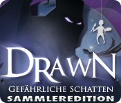 Drawn: Gef&auml;hrliche Schatten Sammleredition