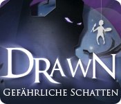 Drawn: Gef&auml;hrliche Schatten