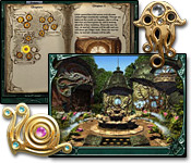 Dream Chronicles  2: The Eternal Maze