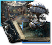 Dream Chronicles: The Book of Water