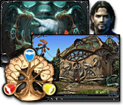 Dream Chronicles: The Chosen Child