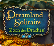 Feature- Screenshot Spiel Dreamland Solitaire: Zorn des Drachen