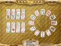 Dream Vacation Solitaire