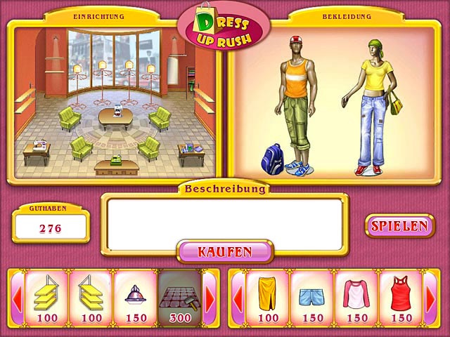Spiele Kostenlose