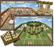Egyptian Ball