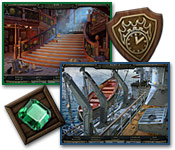 Escape the Emerald Star