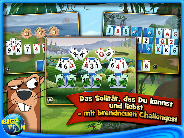 Spiel Screen Shots