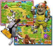 Farm Frenzy 3: Russisches Roulette