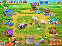 Farm Frenzy 3: Russisches Roulette