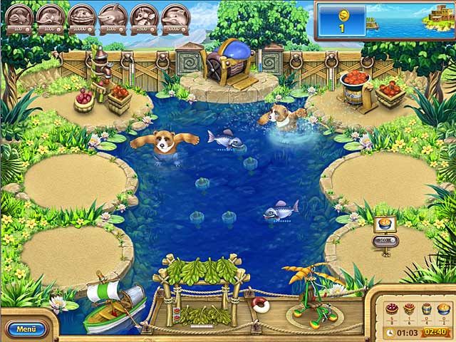 farm frenzy frische fische farm frenzy frische fische