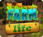 Feature- Screenshot Spiel Farm Life