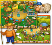 Farm Mania 2