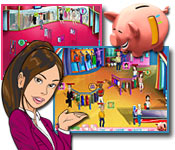 Fashion Boutique