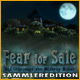 Fear for Sale: Das Geheimnis von McInroy Manor Sammleredition