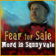 Fear for Sale: Mord in Sunnyvale