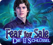 Fear for Sale: Die 13 Schlüssel – Komplettlösung