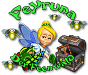 Feyruna - der Feenwald