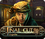 Final Cut: Zugabe – Komplettlösung
