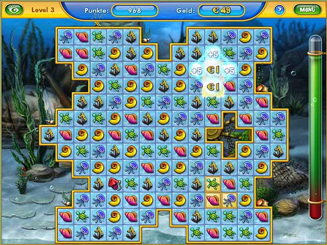 play fishdom 2 online