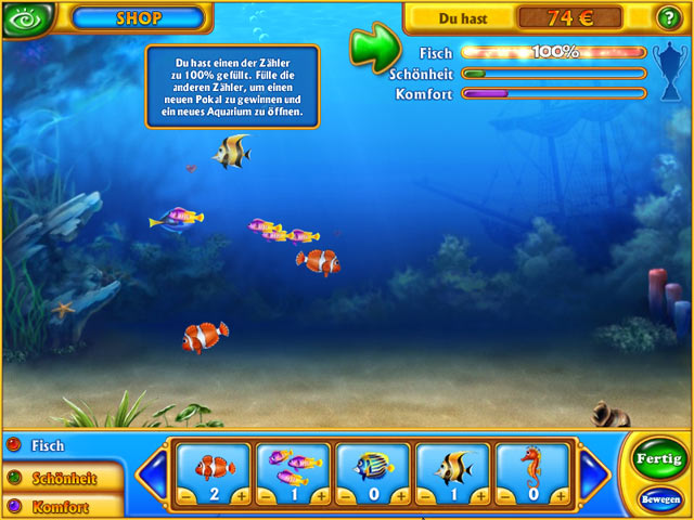 fishdom 2 big fish games