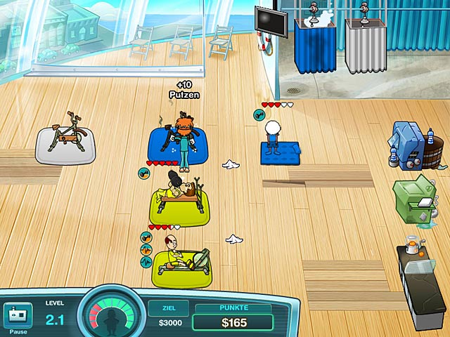 Spiele Kostenlose